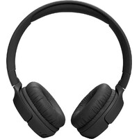 Наушники JBL Tune 520BT, черный