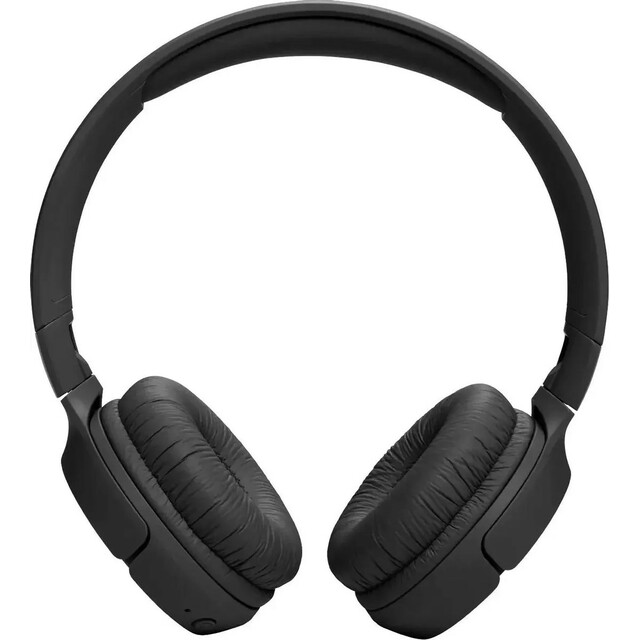 Наушники JBL Tune 520BT, черный