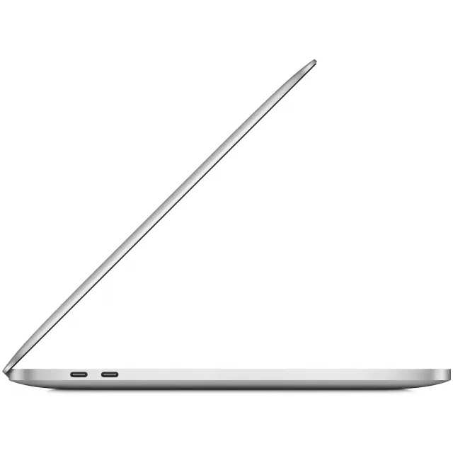 Ноутбук Apple MacBook Pro 13 Apple M1/8Gb/512Gb/Apple graphics 8-core/Silver