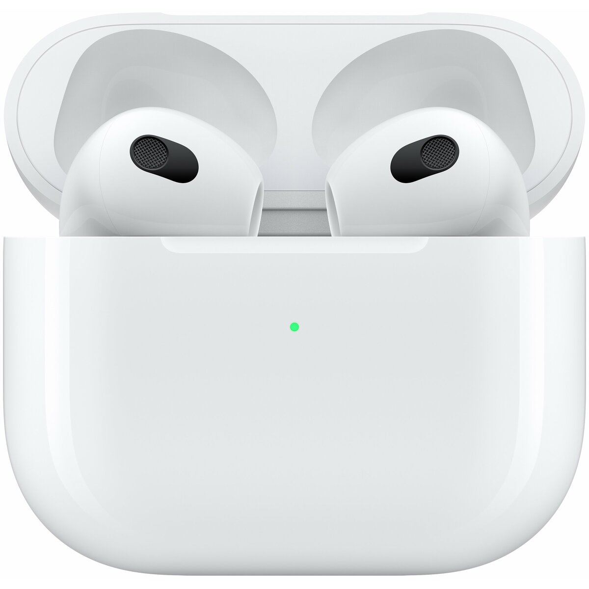 Наушники Apple AirPods 3 MME73RU / A (White)