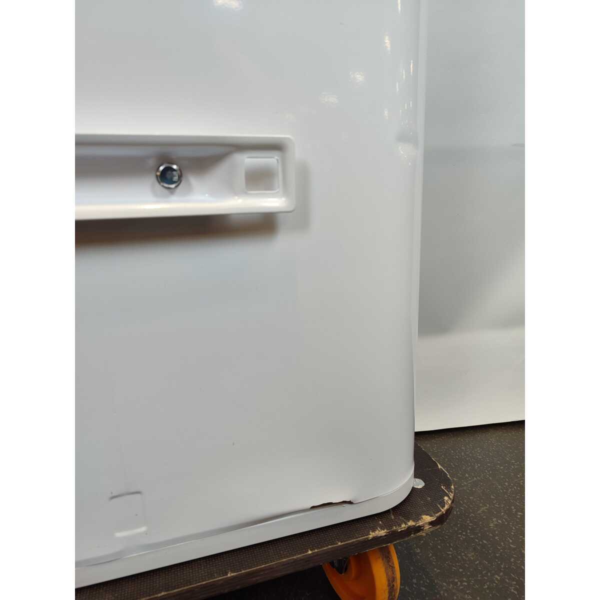 Водонагреватель Thermex Flat 80 V Combi, белый