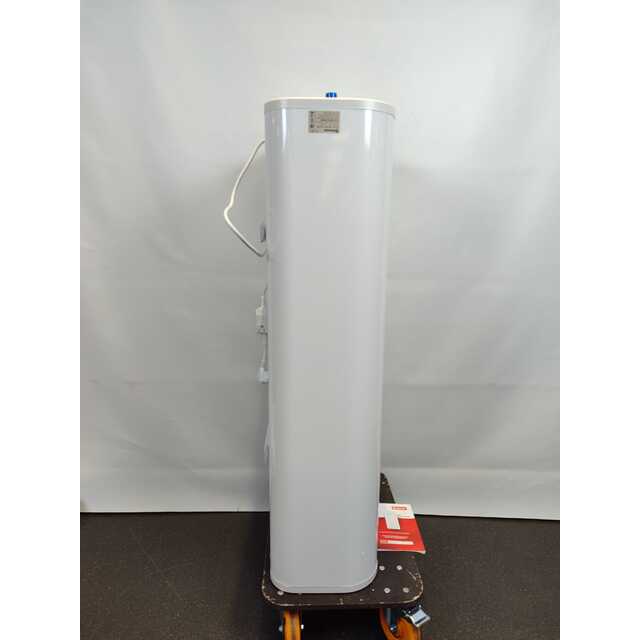 Водонагреватель Thermex Flat 80 V Combi, белый Водонагреватель Thermex Flat 80 V Combi, белый