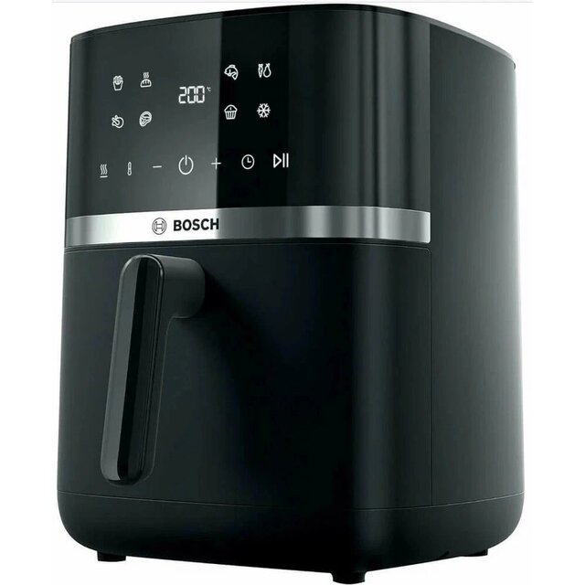 Аэрогриль Bosch MAF462B0, черный Аэрогриль Bosch MAF462B0, черный