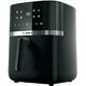 Аэрогриль Bosch MAF462B0, черный