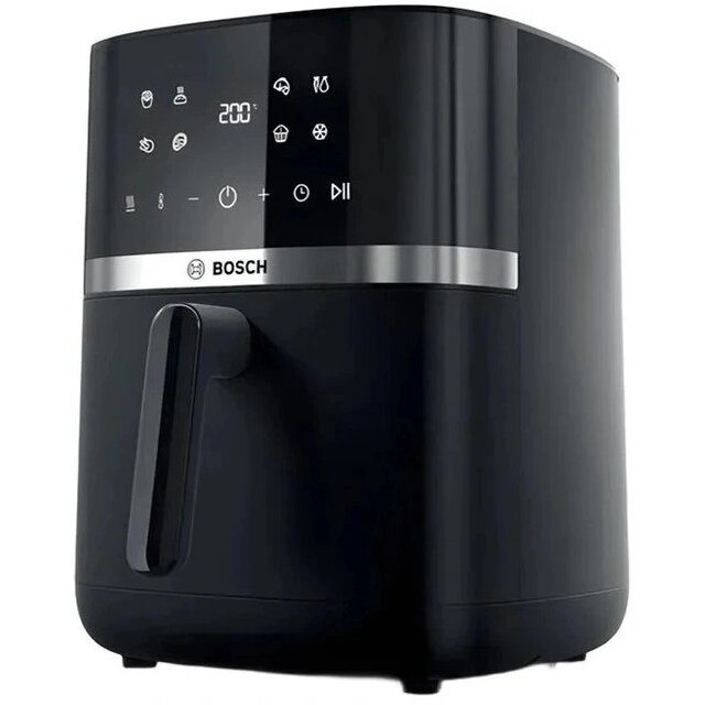 Аэрогриль Bosch MAF462B1, черный Аэрогриль Bosch MAF462B1, черный