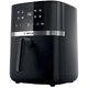 Аэрогриль Bosch MAF462B1, черный