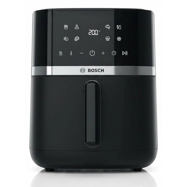 Аэрогриль Bosch MAF462B1, черный Аэрогриль Bosch MAF462B1, черный