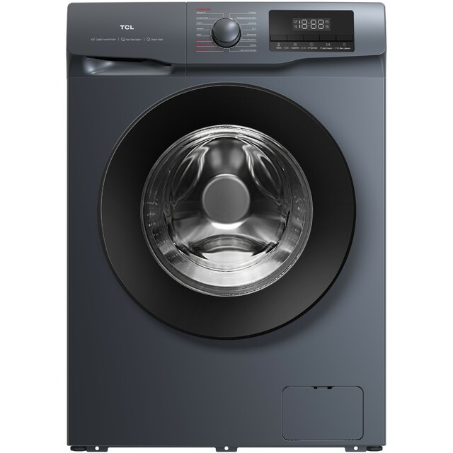 Стиральная машина TCL TWOF-606W10B1 (Цвет: Blue)