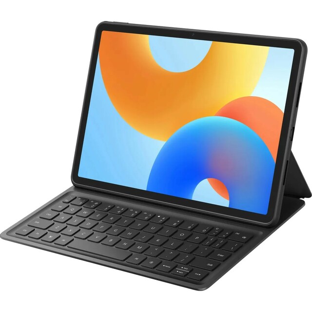 Планшет Huawei MatePad 11.5 8 / 128Gb Wi-Fi + keyboard (Цвет: Space Gray)