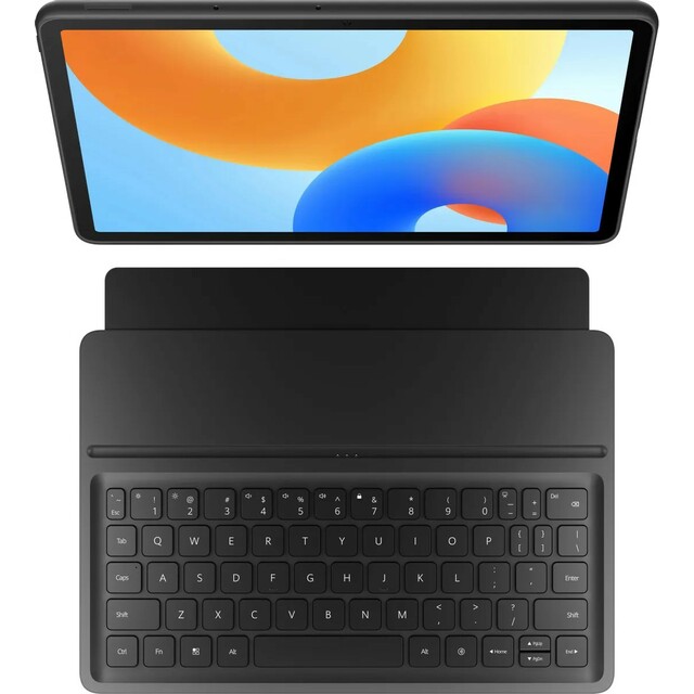 Планшет Huawei MatePad 11.5 8/128Gb Wi-Fi + keyboard (Цвет: Space Gray)