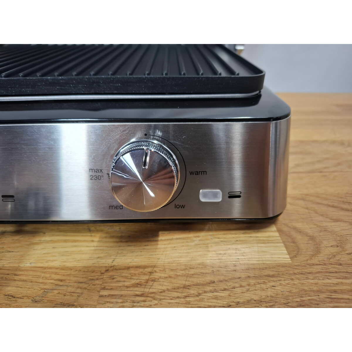 Электрогриль Braun CG7010 (Цвет: Silver / Black)