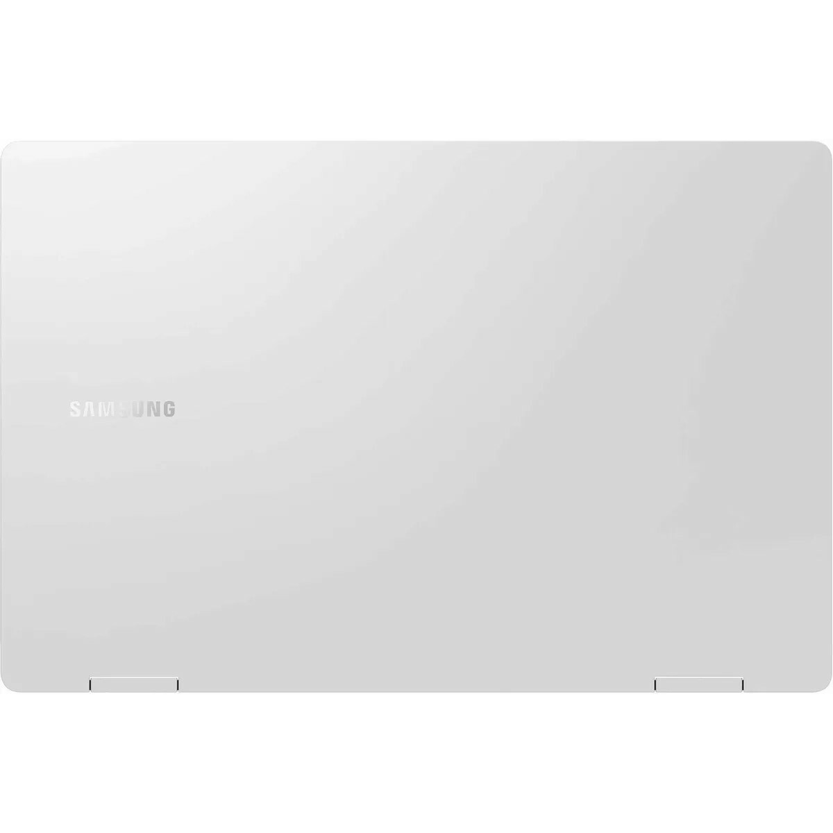 Ноутбук Samsung Galaxy Book 2 Pro 360 NP950 Core i7 1260P 16Gb SSD1Tb Intel Iris Xe graphics 15.6 AMOLED Touch FHD (1920x1080) Windows 11 Home silver WiFi BT Cam