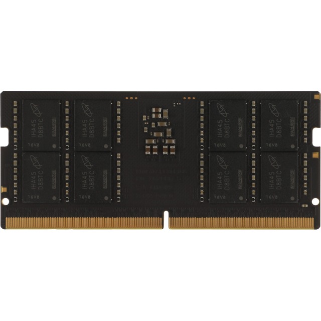 Память DDR5 32GB 5200MHz Kingspec KS5200D5N11032G Память DDR5 32GB 5200MHz Kingspec KS5200D5N11032G