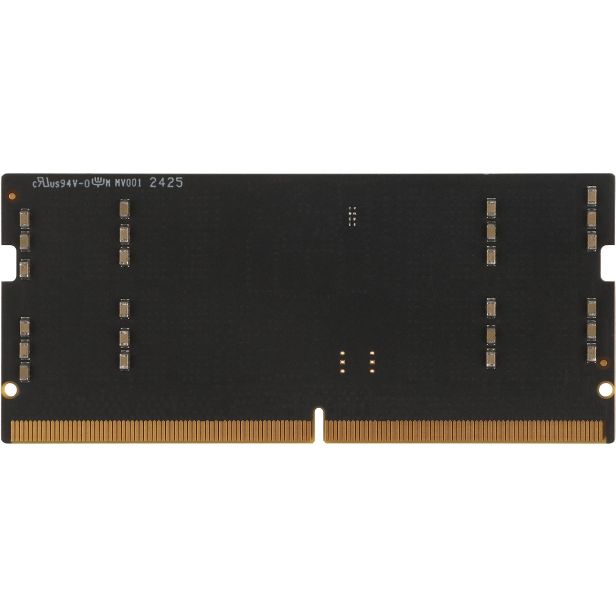 Память DDR5 16Gb 5600MHz Kingspec KS5600D5N11016G