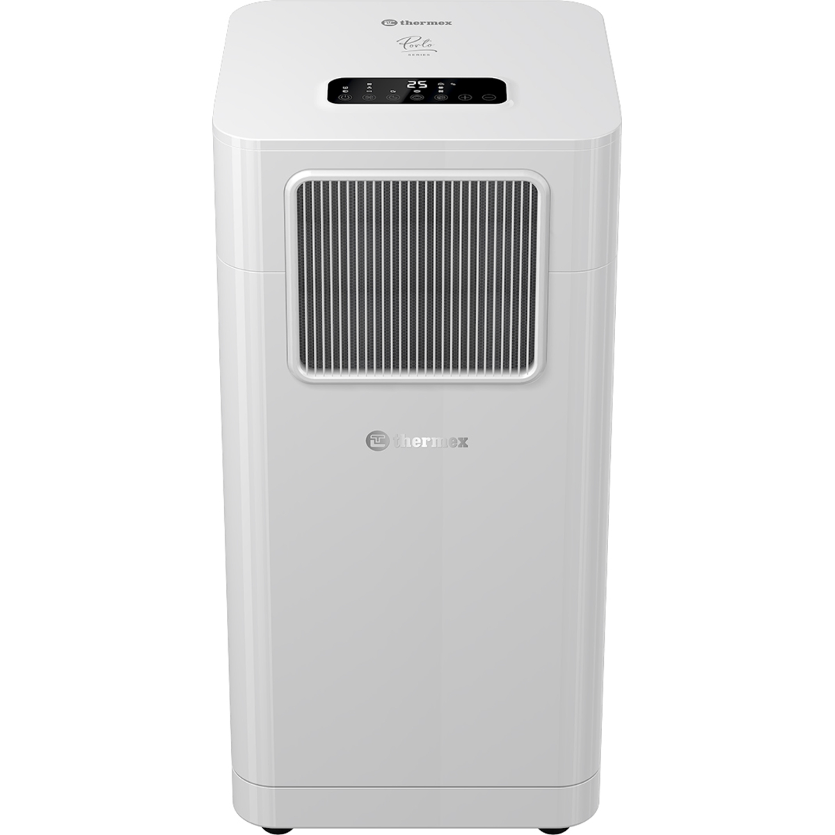 Кондиционер мобильный Thermex Porto 7, белый