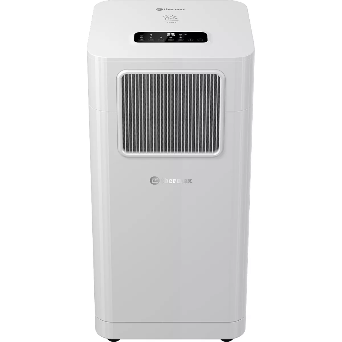 Кондиционер мобильный Thermex Porto 7, белый