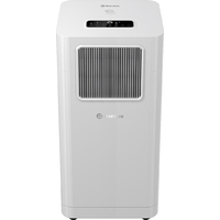 Кондиционер мобильный Thermex Porto 7, белый