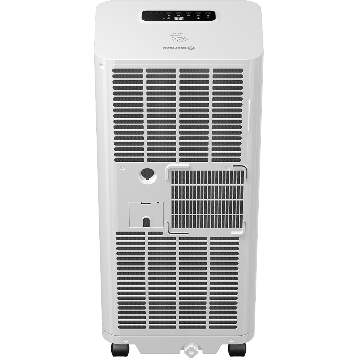 Кондиционер мобильный Thermex Porto 7, белый