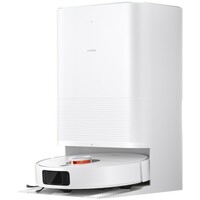 Робот-пылесос Xiaomi Robot Vacuum X20 Pro, белый