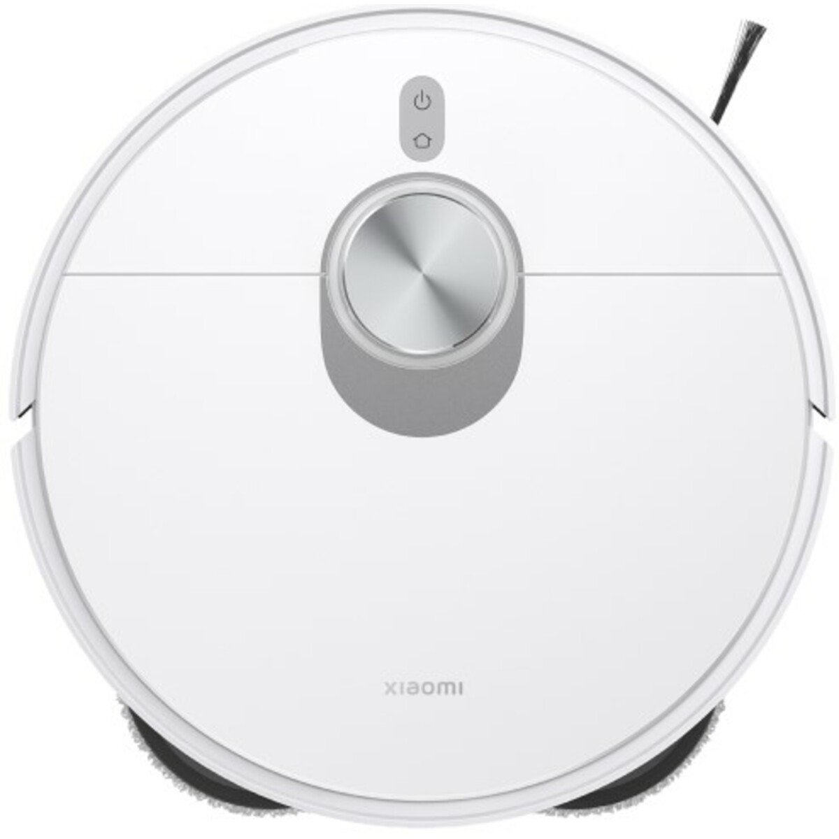 Робот-пылесос Xiaomi Robot Vacuum X20 Pro, белый