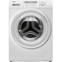 Стиральная машина Haier HW60-BP10929BE, белый