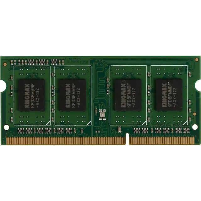 Память DDR3 4Gb Kingmax KM-SD3-1600-4GS