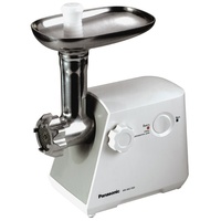 Мясорубка Panasonic MK-MG1300 (Цвет: White)