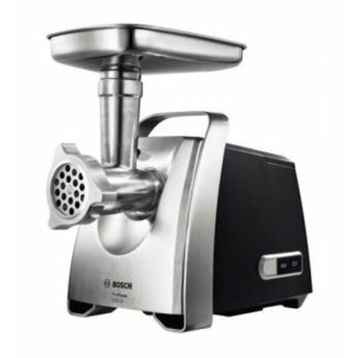 Мясорубка Bosch MFW67600 (Цвет: Silver / Black)