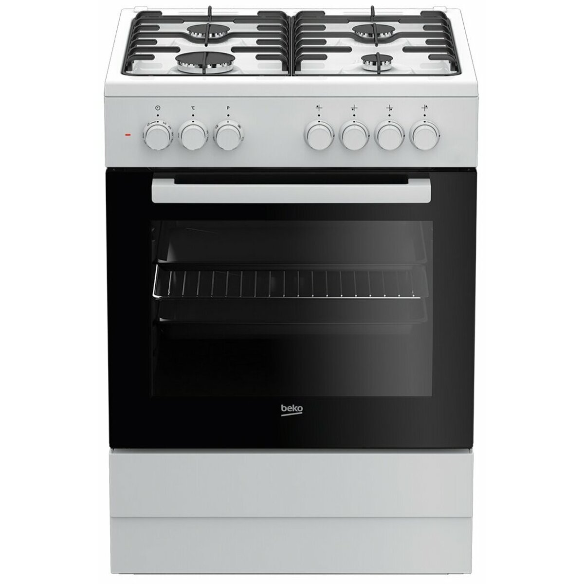 Плита BEKO FSM62120DW (Цвет: White)