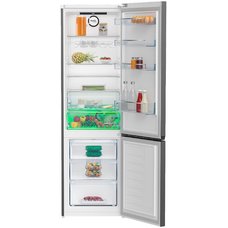 Холодильник Beko B3RCNK402HX (Цвет: Inox)