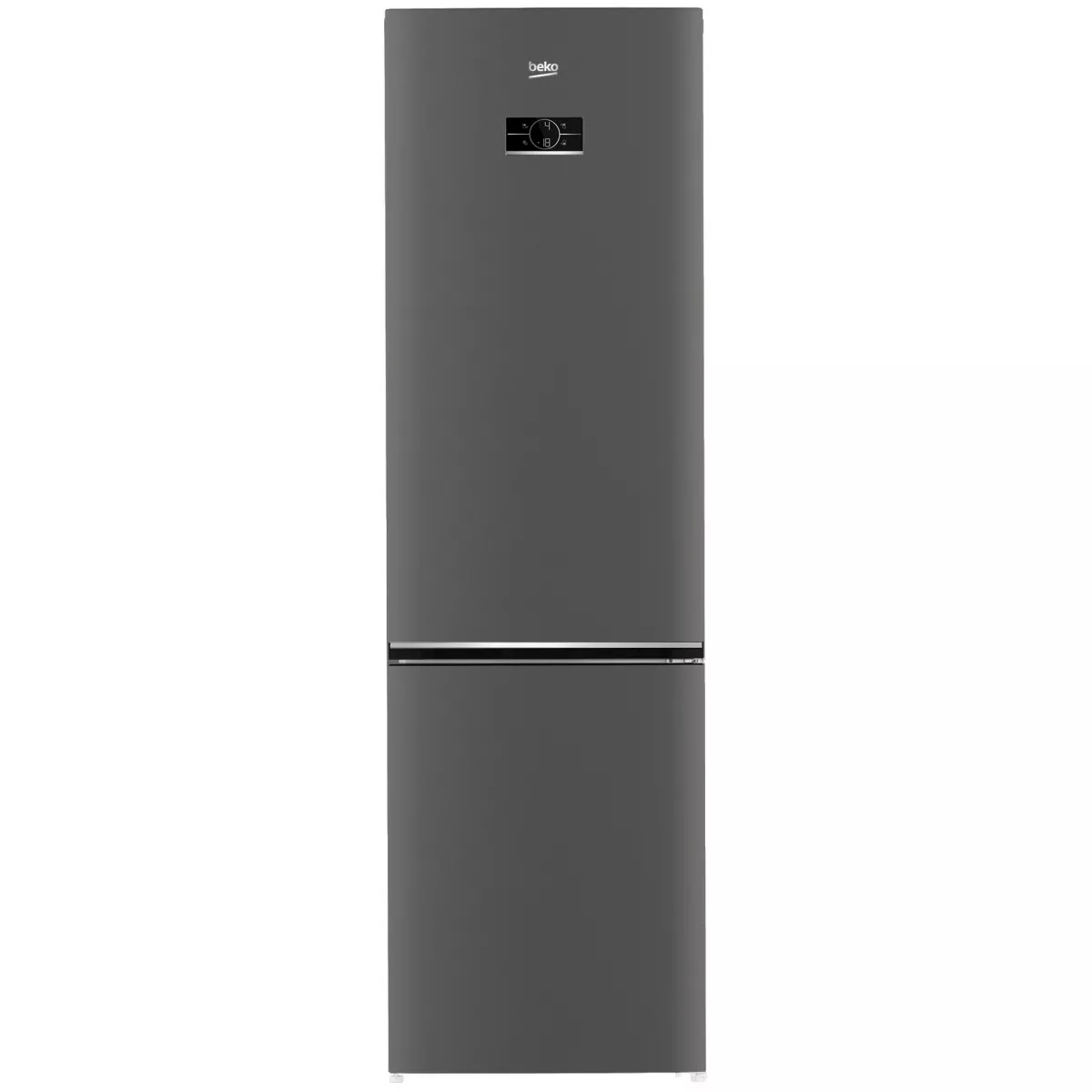 Холодильник Beko B3RCNK402HX (Цвет: Inox)
