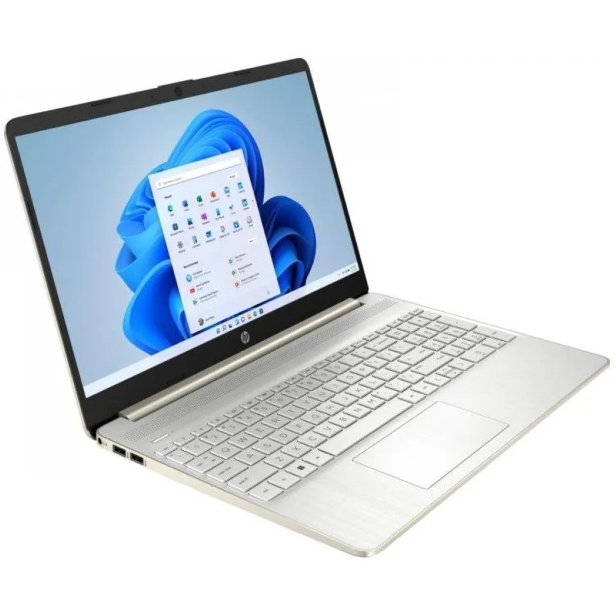 Ноутбук HP 15S-FQ4489NW (CI5-1155G7 15 8 / 512GB W11H 685A6EA)