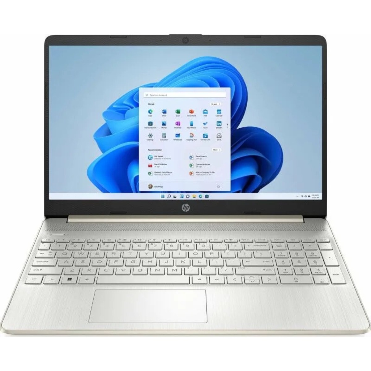 Ноутбук HP 15S-FQ4489NW (CI5-1155G7 15 8 / 512GB W11H 685A6EA)