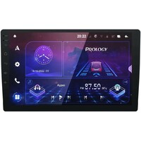 Автомагнитола Prology MPA-230 DSP, черный