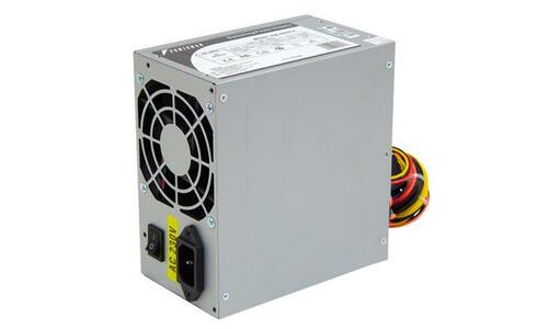 Блок питания IN-WIN ATX 400W PM-400ATX - купить в СПб по выгодным ценам ...