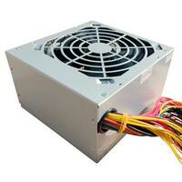 Блок питания IN-WIN ATX 500W PM-500ATX-FAPFC