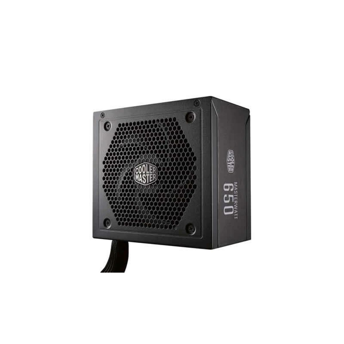 Блок питания Cooler Master ATX 650W MPX-6501-AMAAB-EU