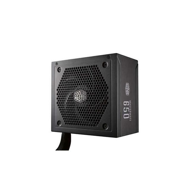Блок питания Cooler Master ATX 650W MPX-6501-AMAAB-EU