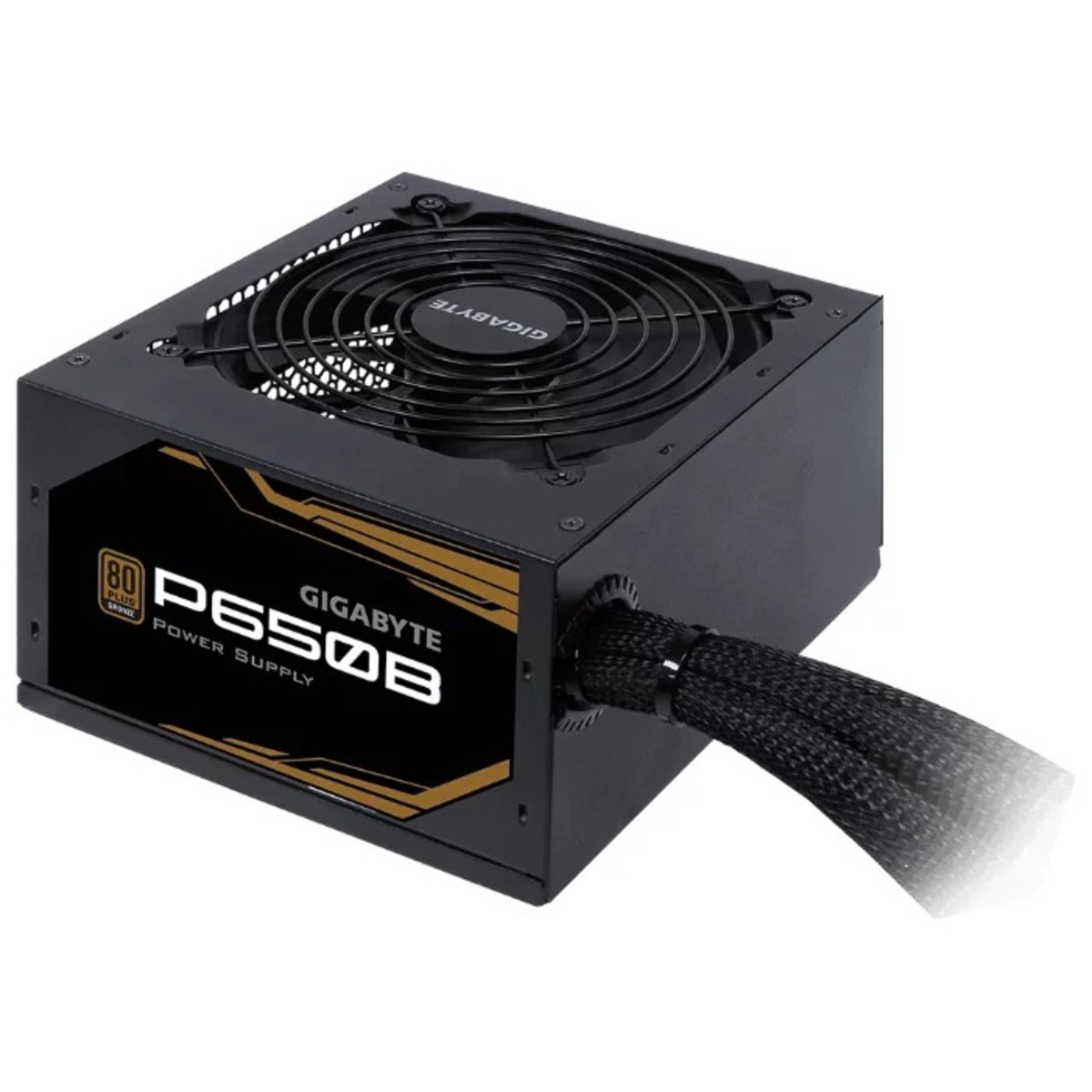 Блок питания Gigabyte ATX 650W GP-P650B