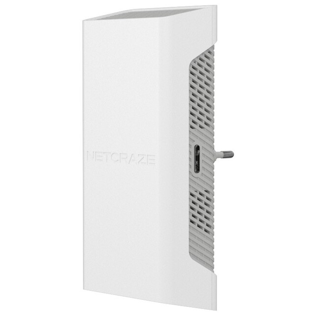 Повторитель беспроводного сигнала Netcraze Buddy 6 SE (NC-4410)