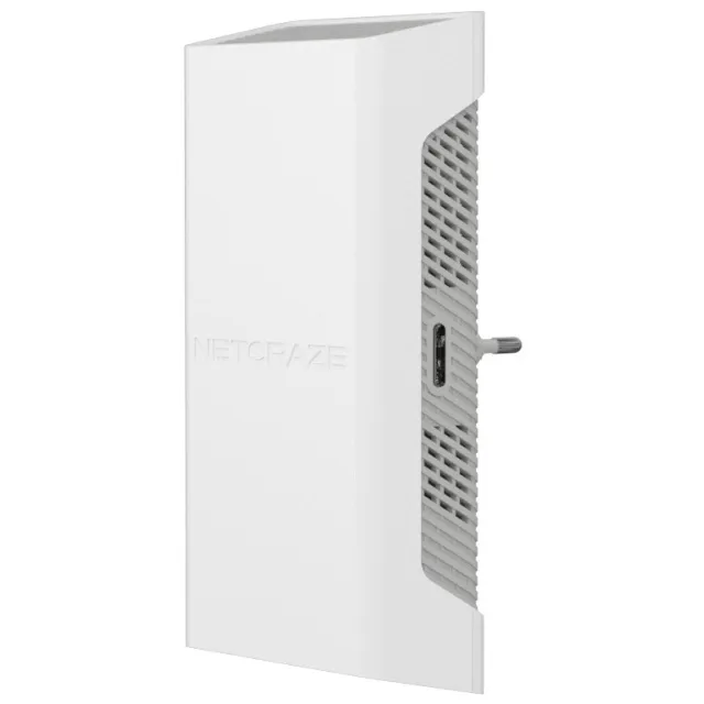 Повторитель беспроводного сигнала Netcraze Buddy 6 SE (NC-4410)