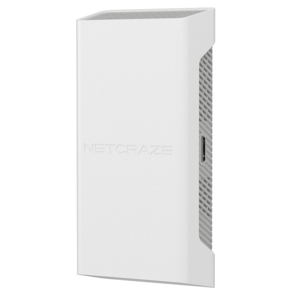 Повторитель беспроводного сигнала Netcraze Buddy 6 SE (NC-4410)