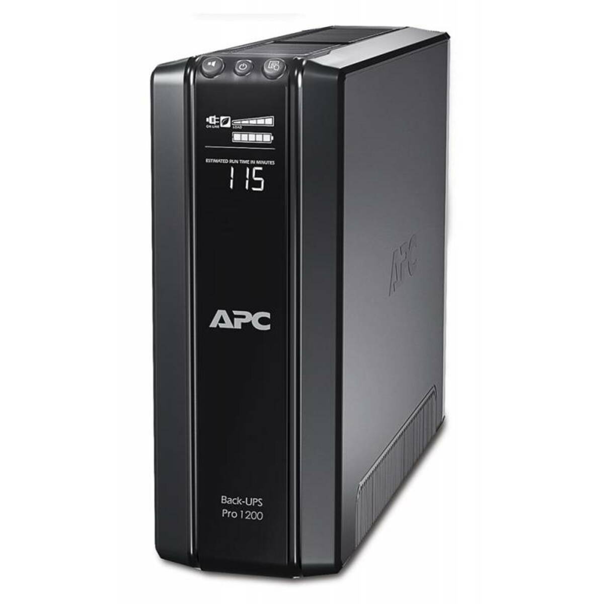 Резервный ИБП APC by Schneider Electric Back-UPS Pro BR1200GI