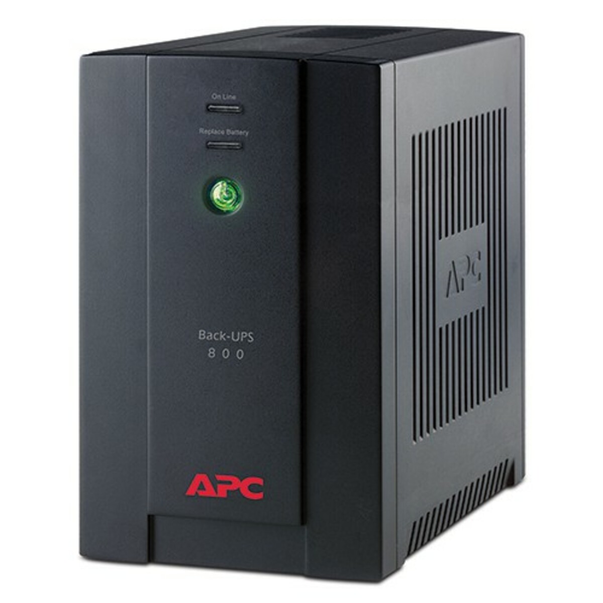 Интерактивный ИБП APC by Schneider Electric Back-UPS BX800CI-RS