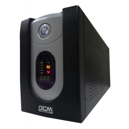 Интерактивный ИБП Powercom Imperial IMD-3000AP