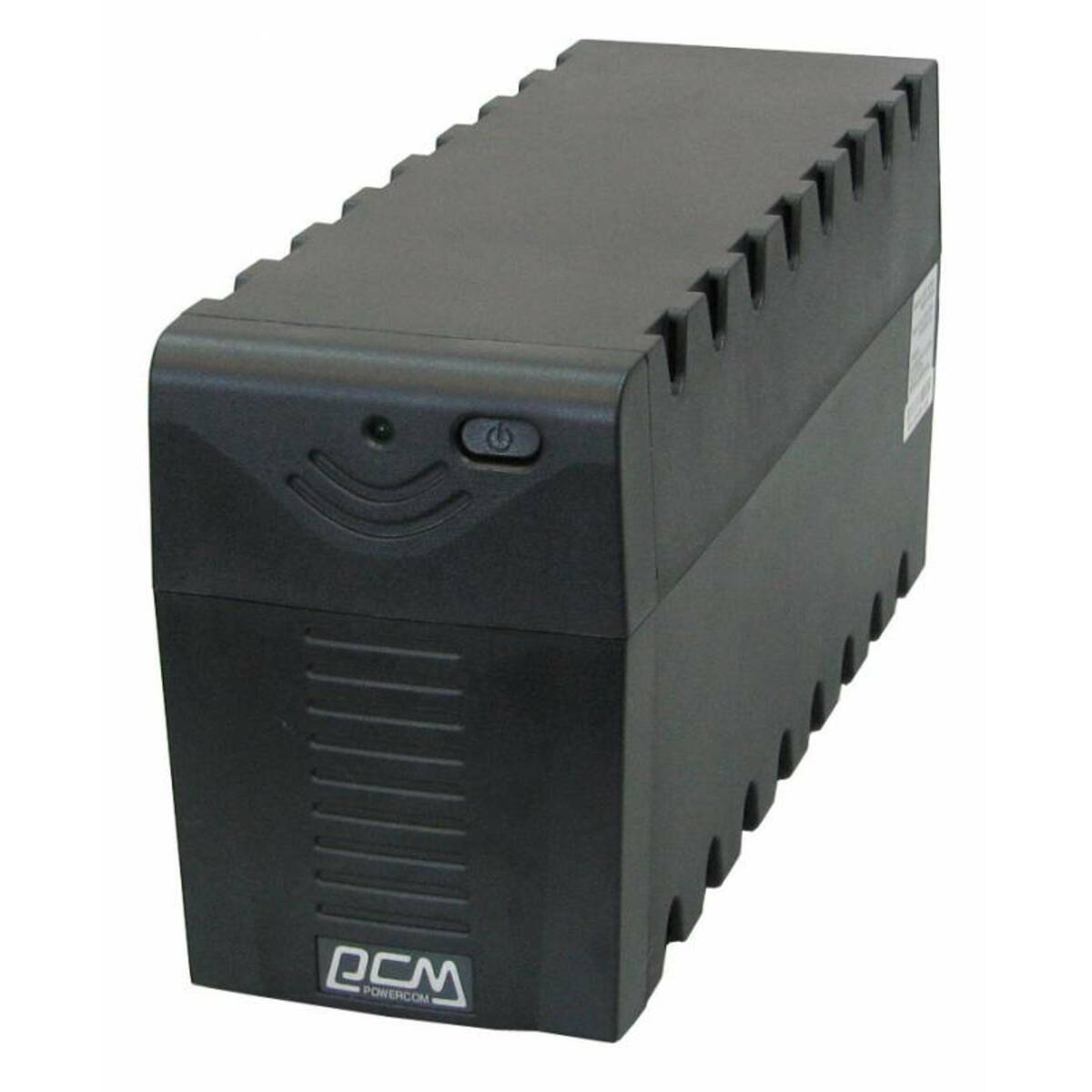 Интерактивный ИБП Powercom Raptor RPT-600A EURO