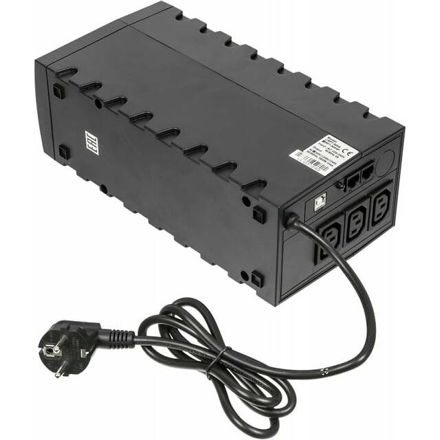 Интерактивный ИБП Powercom Raptor RPT-600AP