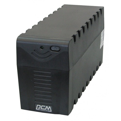 Интерактивный ИБП Powercom Raptor RPT-800A