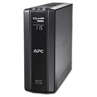 Резервный ИБП APC by Schneider Electric Back-UPS Pro BR1200G-RS
