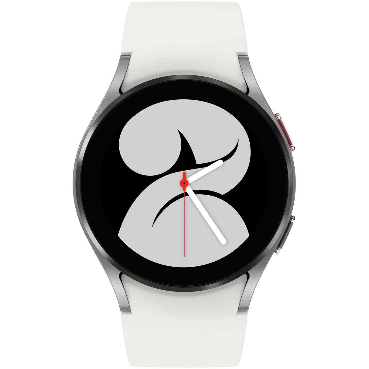 Умные часы Samsung Galaxy Watch 4 40mm (Цвет: Silver)